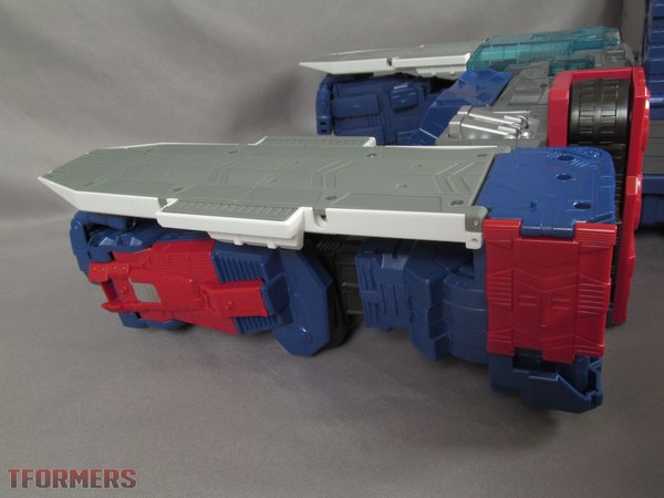 TFormers Titans Return Fortress Maximus Gallery 18 (18 of 72)